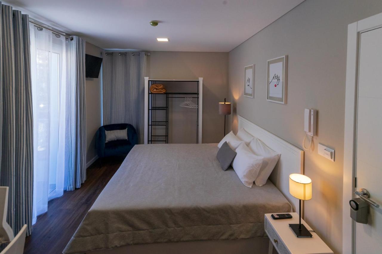 Blue House Apartment Ponta do Sol  Exterior photo