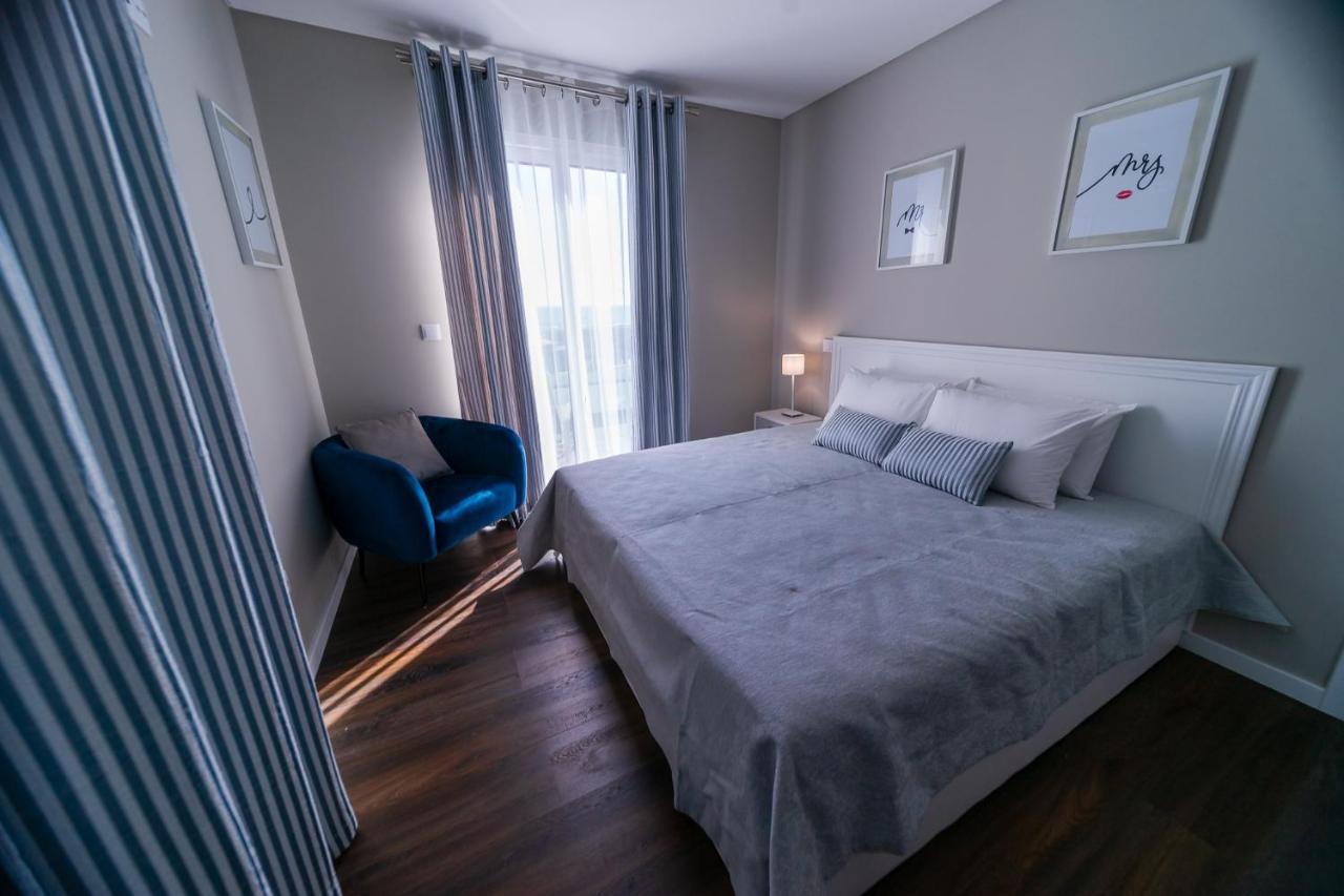 Blue House Apartment Ponta do Sol  Exterior photo