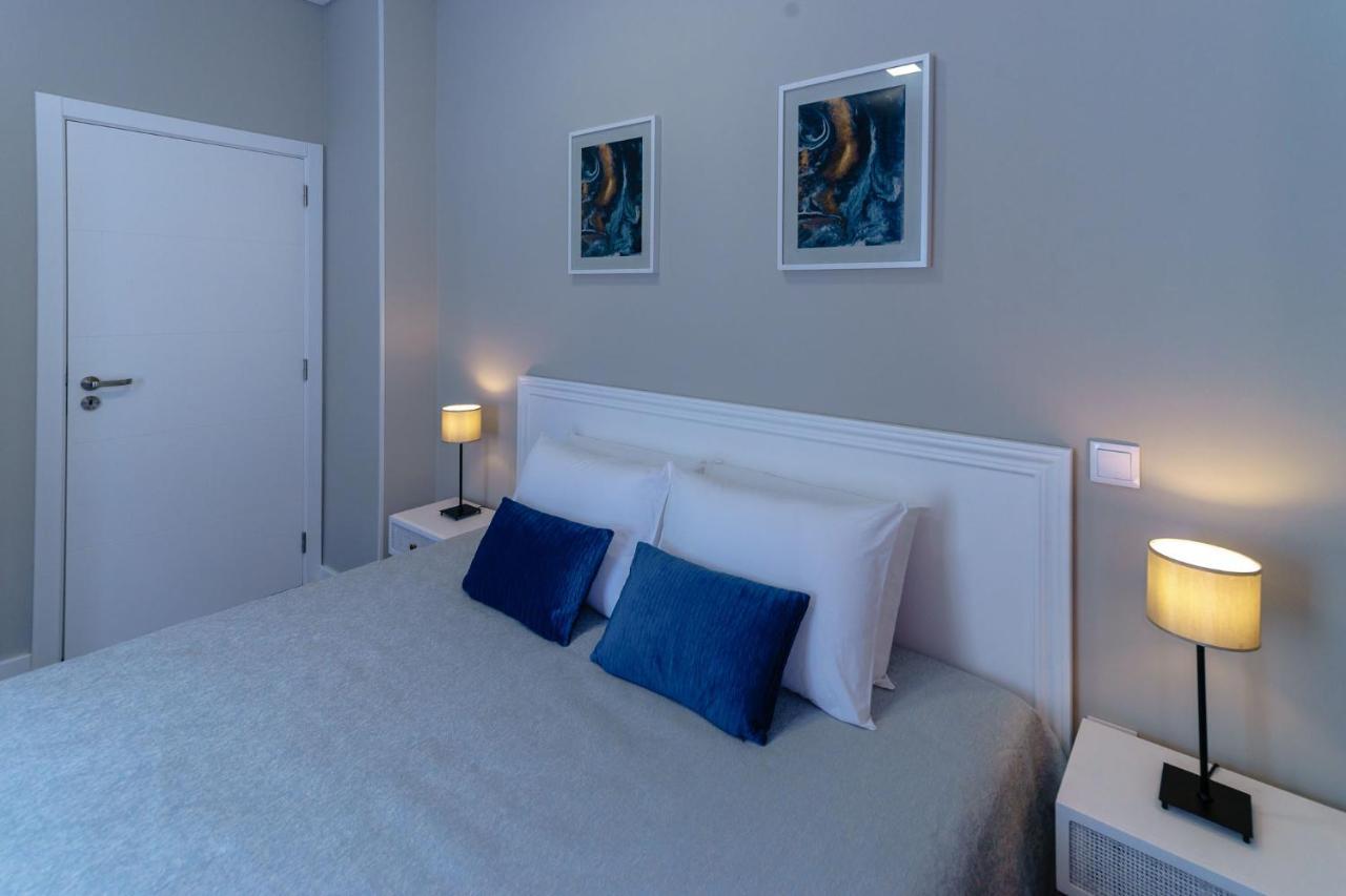 Blue House Apartment Ponta do Sol  Exterior photo