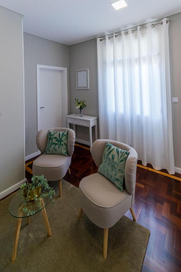 Blue House Apartment Ponta do Sol  Exterior photo